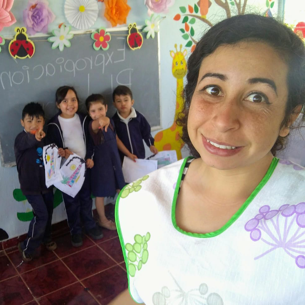 Taller infantil